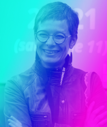 affiche du Learning Show